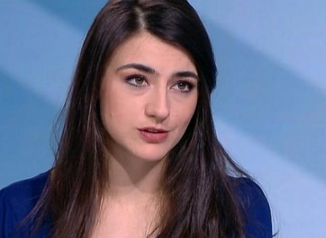 Бившият началник на кабинета на премиера Кирил Петков Лена Бориславова завежда