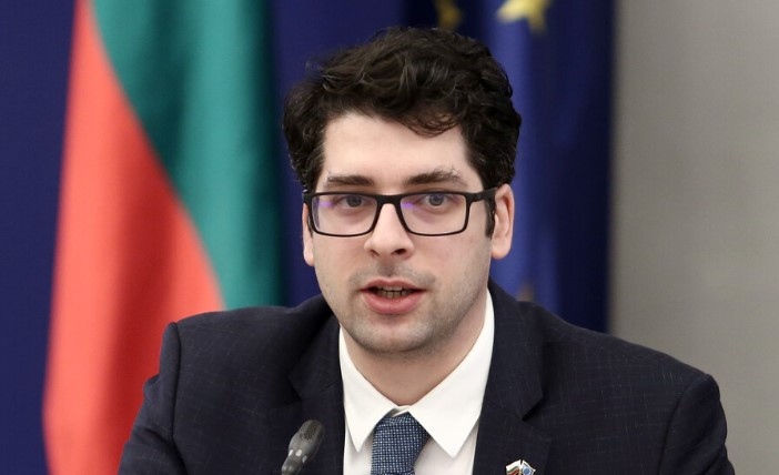 Вицепемиерът Атанас Пеканов става председател на Съвета за икономически анализи