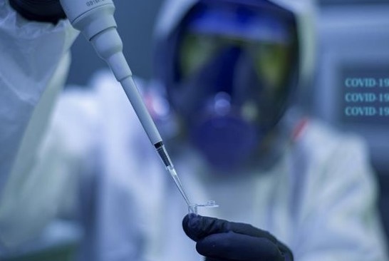 От известно време ФРБ смята че произходът на COVID пандемията