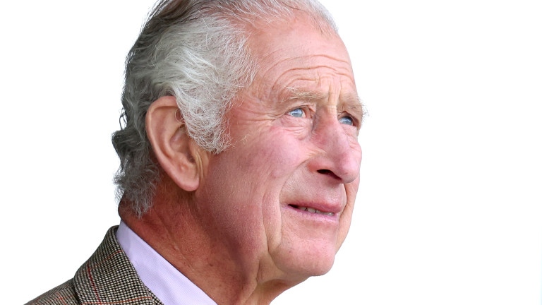 Принц Хари и съпругата му Меган вече нямат дом във