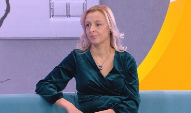 В момента съм на почивка в прекрасни отношения съм с