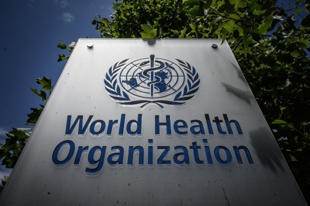 Епидемиологът от Световната здравна организация (СЗО) Ричард Пийбоди призова светът