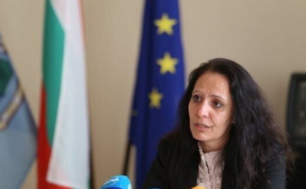 Общинска избирателна комисия Столична община прекрати предсрочно пълномощията на кмета на