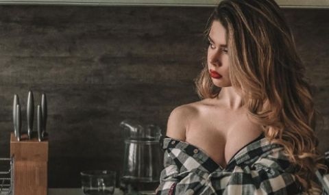 Четвъртият епизод на Ергенът 2 започна с интрига между участничките След