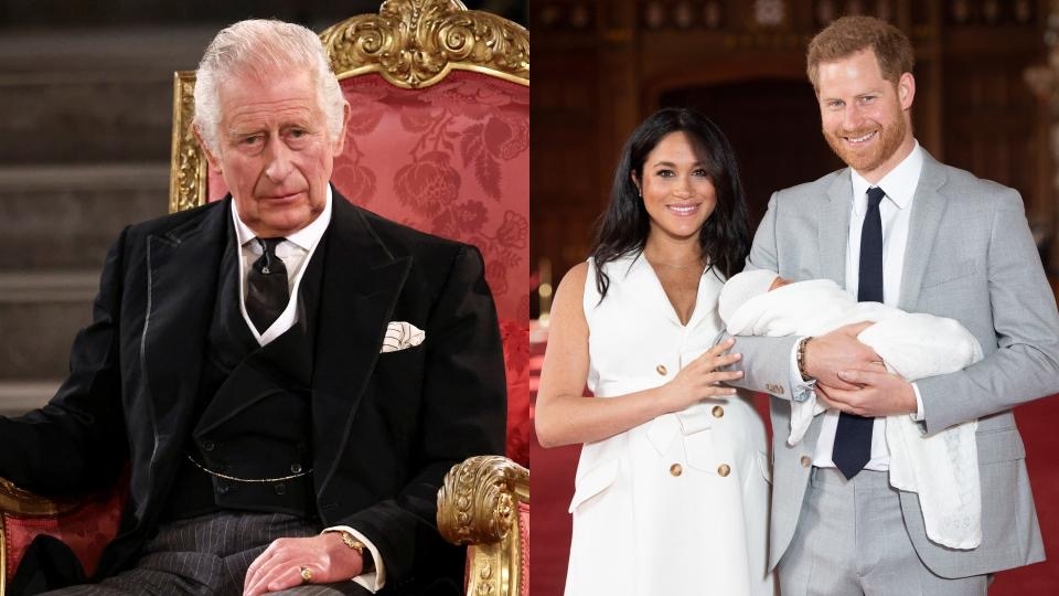 Принц Хари и съпругата му Меган вече нямат дом във