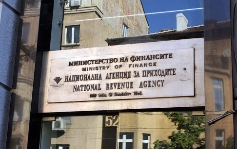 Над 3000 дружества подадоха годишните си декларации за облагане с