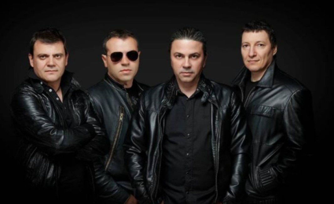 През октомври музикантите от БТР ще отпразнуват 30 ата годишнина на