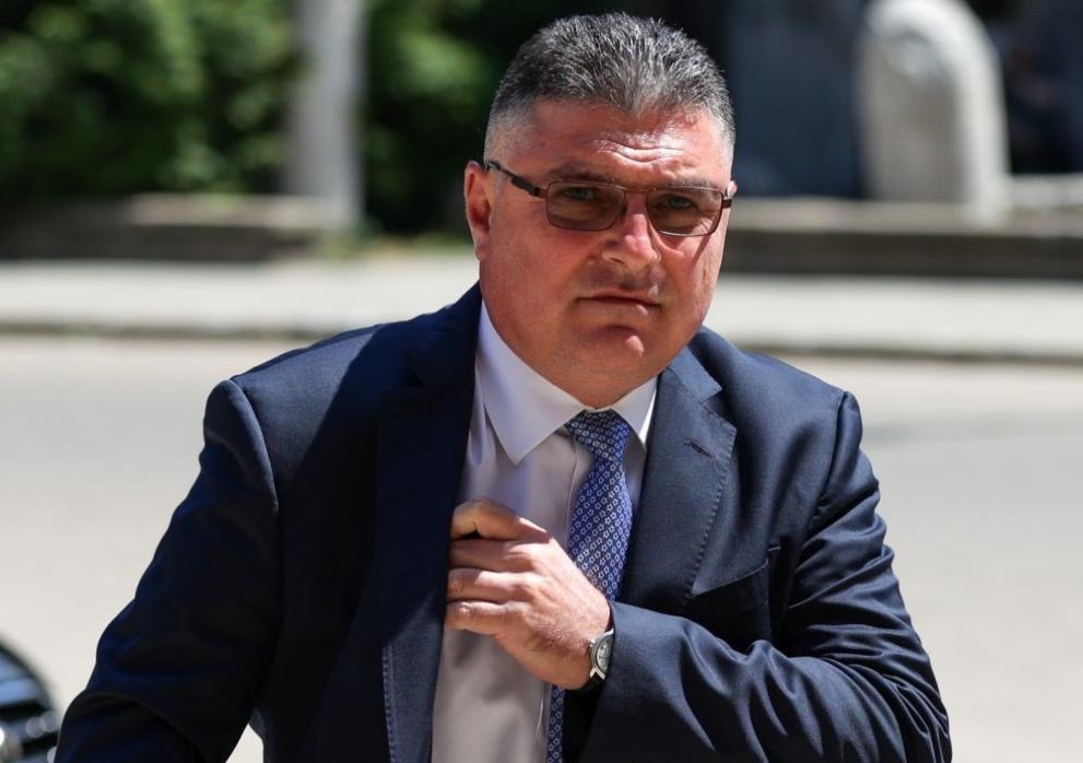 За първи път в американската столица Вашингтон мост ще бъде осветен