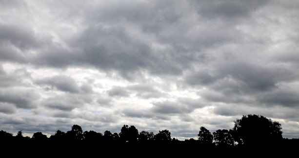 Днес облачността ще е значителна сутринта в отделни райони с