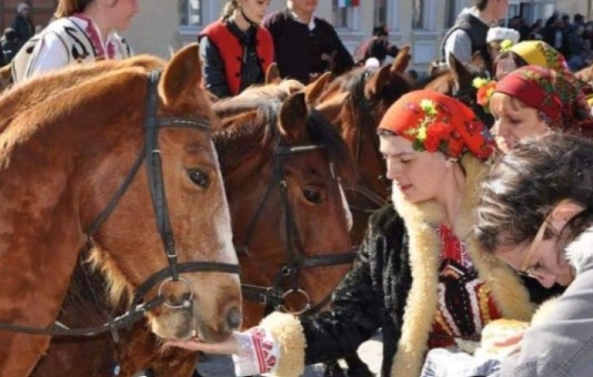 Православната църква почита днес църковния празник Тодоровден който се отбелязва