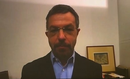 Птичият грип е с много по голяма смъртност от COVID 19 когато