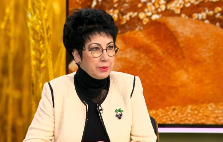 Ако се върне 20 процентовото ДДС на хляба той ще струва