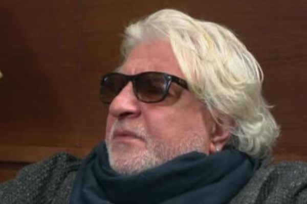 На 28 февруари стана ясно че режисьорът Александър Морфов е