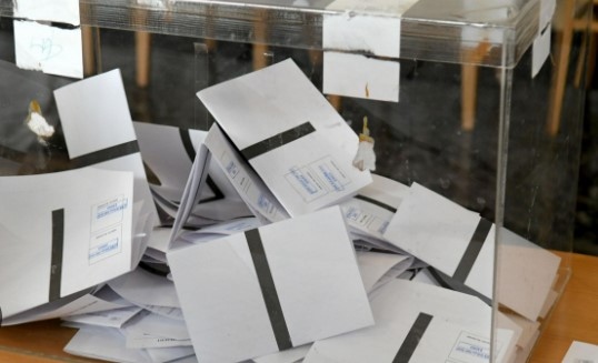 7 милиона броя хартиени бюлетини ще отпечата прогнозно Печатницата на