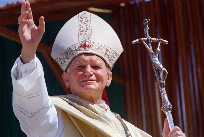 Покойният полски папа Йоан Павел II е знаел за злоупотребите