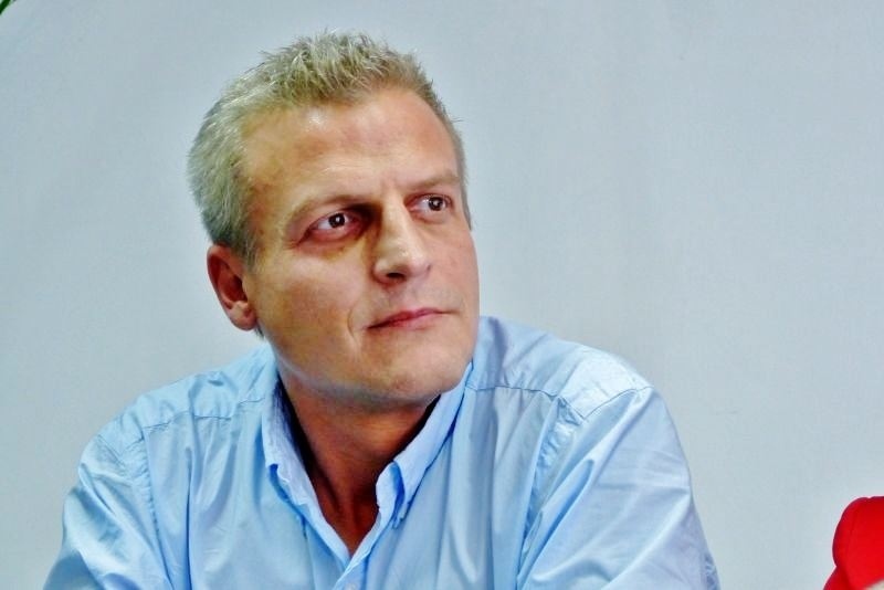 Петър Москов: Отстраняването на Радев е най-спешната задача