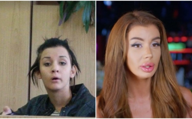 Откакто се появи в Ергенът родената в Сопот бръмчалка Габриела