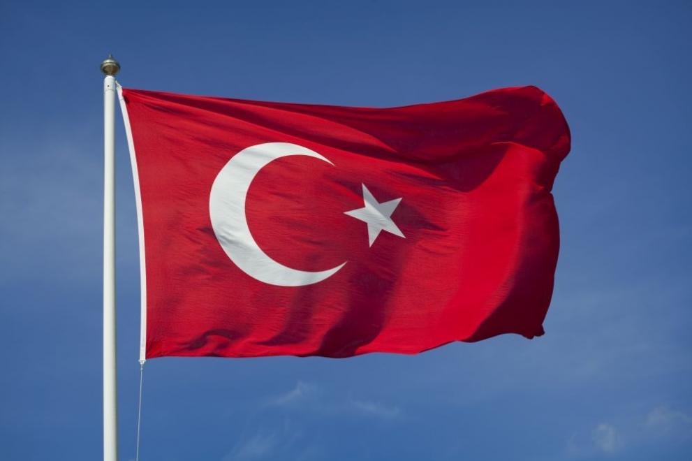 Турция привика посланика на Съединените щати Джеф Флейк за обяснение,