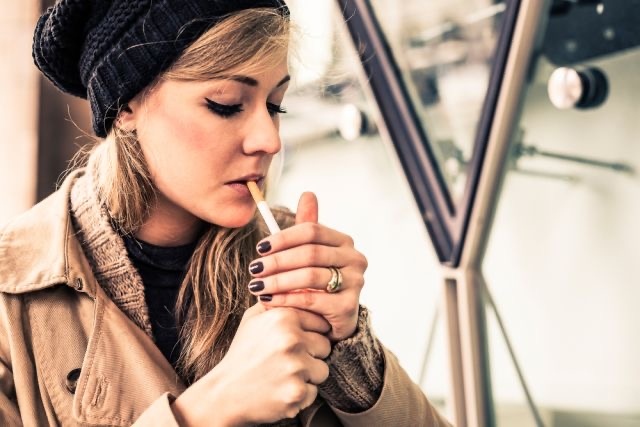 Италия скоро може да забрани пушенето и на открито съобщават