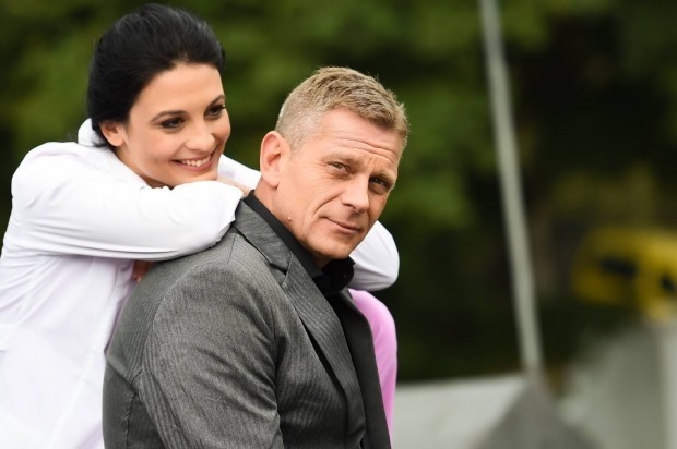 Разследването срещу актьора Юлиан Вергов е пред прекратяване научи Телеграф