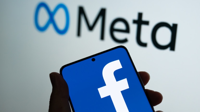 Meta компанията която притежава Facebook и Instagram планира да уволни