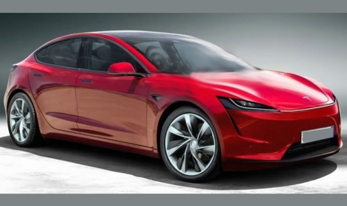 Tesla проведе поредна презентация за инвеститори по време на която
