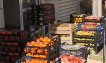 Поскъпването на хранителните стоки продължава Това сочи индексът на тържищните