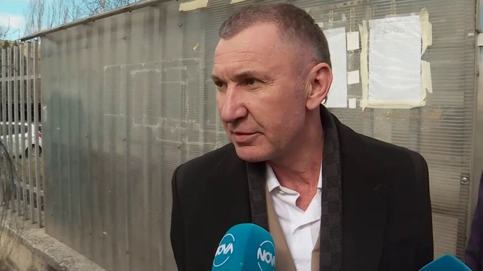 Освободиха срещу парична гаранция от 20 хиляди лева бизнесмена Велико