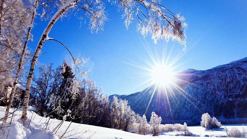 Европа преживя втората най топла зима от 1979 г когато започва