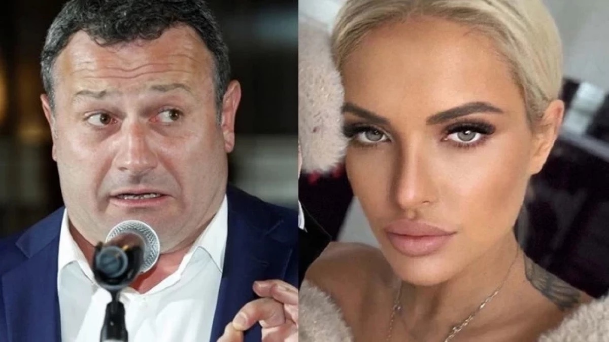 Любимият актьор на хиляди българи Димитър Рачков е прекратил отношенията