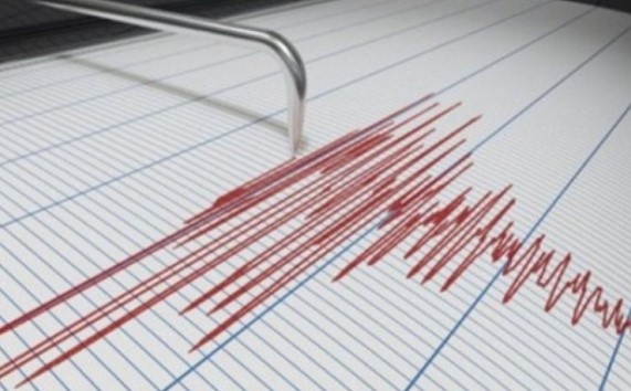 Силно земетресение в Централна Италия Според първоначалните данни на Европейския сеизмологичен