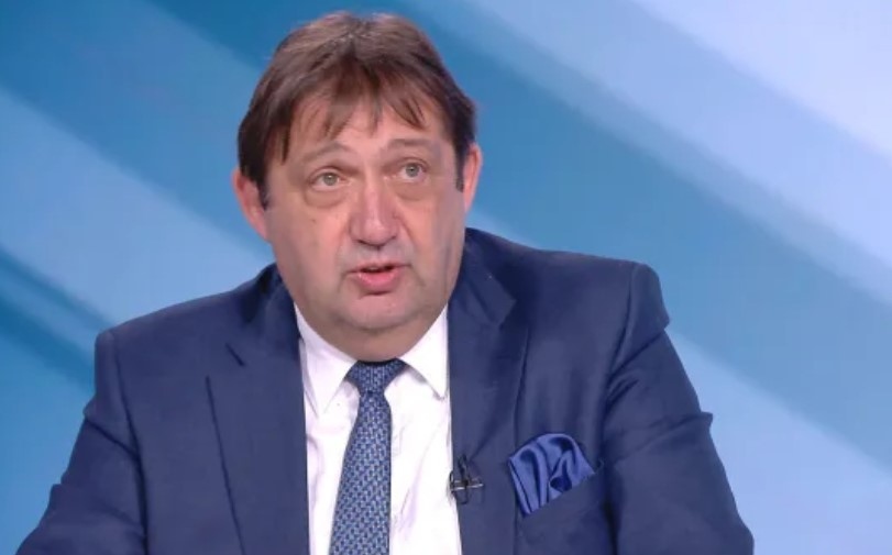 На   Хемус на участък от 8 5 км има 235 кръпки На