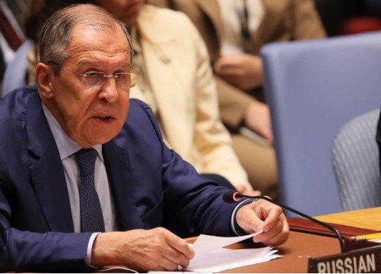 Русия и ООН ще проведат в понеделник в Женева преговори