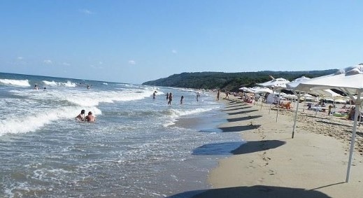 До 45 ръст на резервациите за летния туристически сезон у