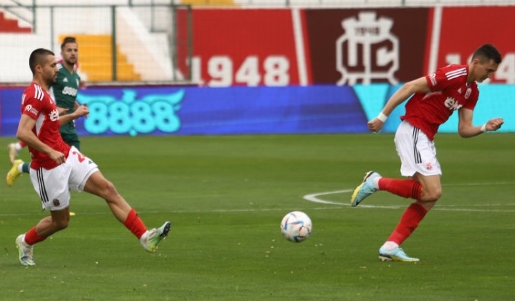 Столичната дирекция на вътрешните работи няма да носи отговорност при