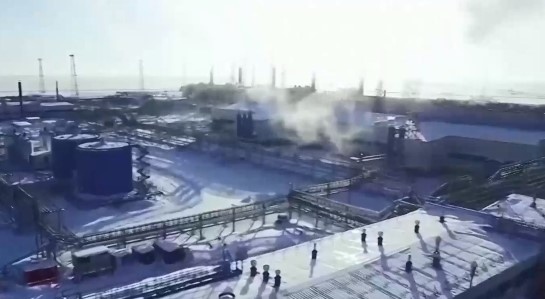 Евентуални студове следващата зима може да застрашат енергийната сигурност на