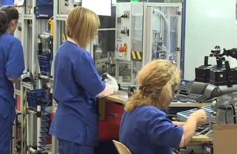 Разходите за труд в ЕС са най ниски в България –