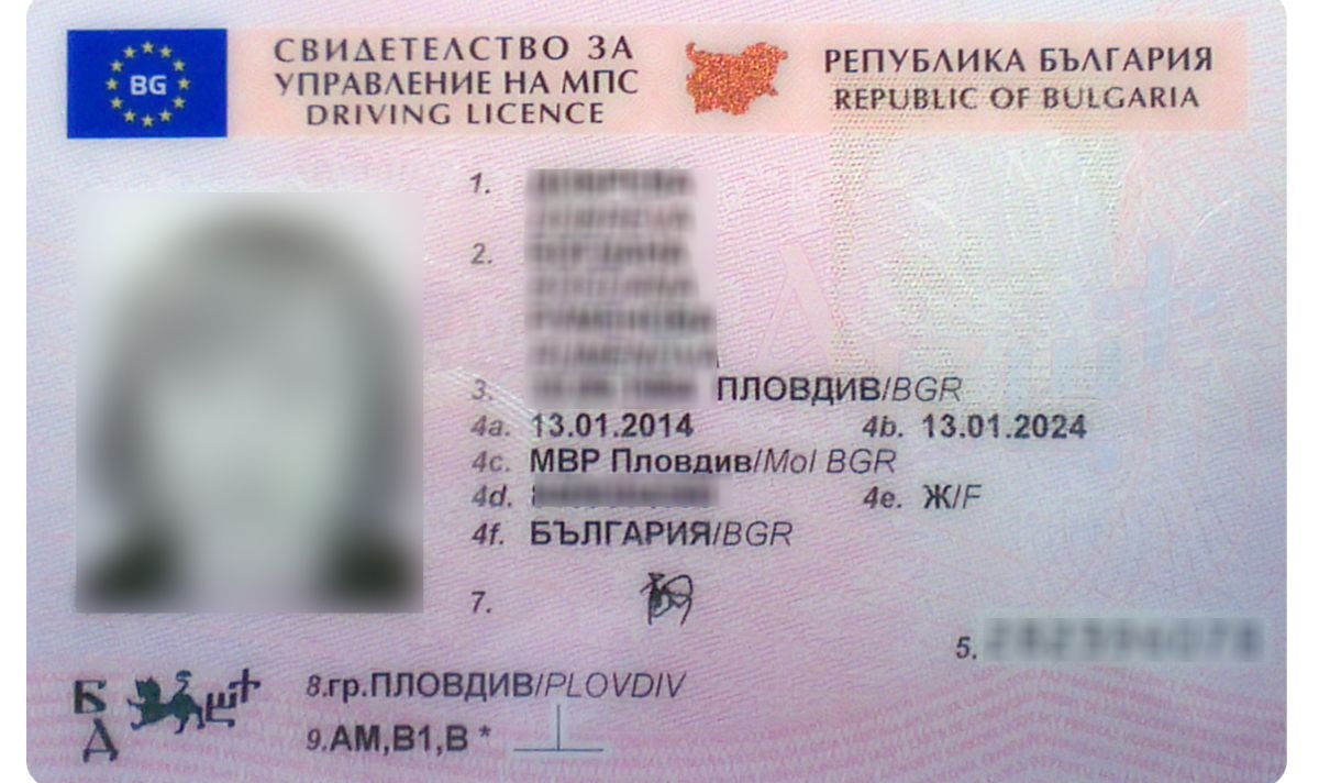 Европейската комисия предложи съществуващите в момента 27 вида документи за