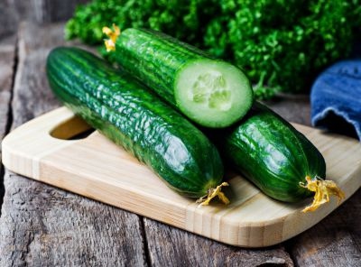 На места в страната краставиците удариха по 7 8 лева на