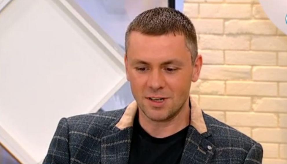 Това да отделяш от времето си за деца в неравностойно