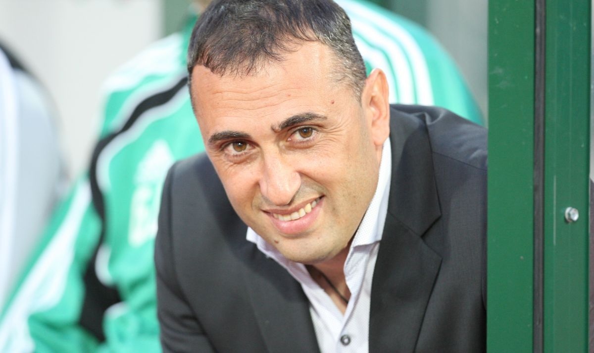 Кирил Десподов изригна с хеттрик при завръщането на Ивайло Петев