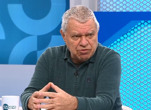 Проф Михаил Константинов математик и изборен експерт направи прогноза за мандатите