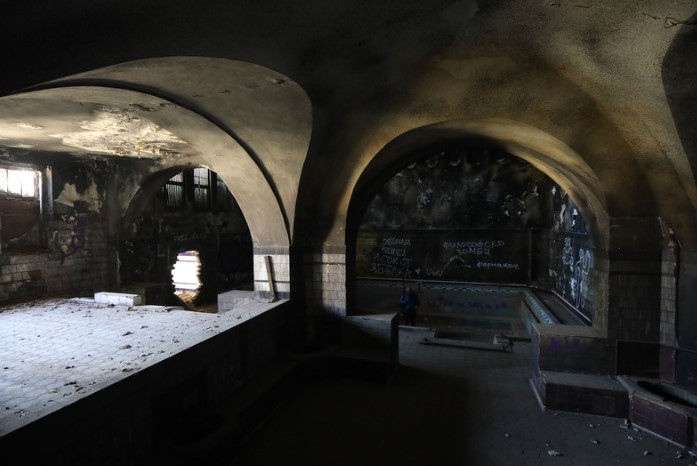 8 млн лв ще струва реставрацията на автентичния облик на