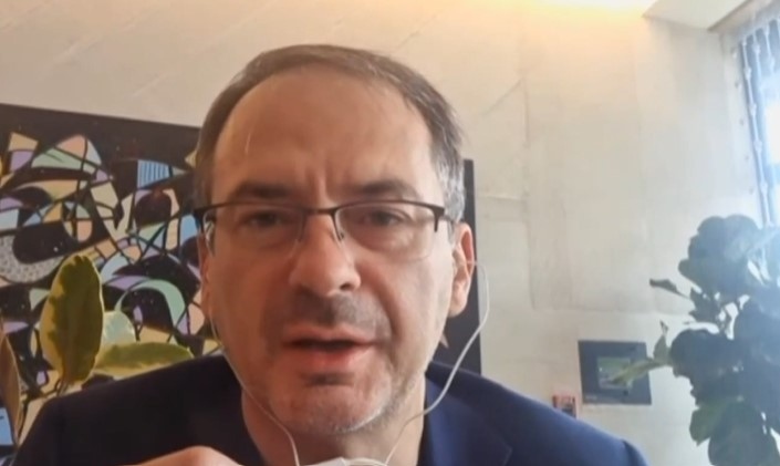 Моменти като снощния показват че наистина си заслужава и има