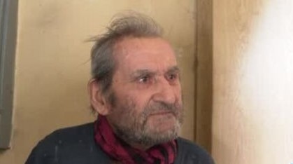 Иззеха автомобила на 92 годишния мъж от Сливен който беше спрян