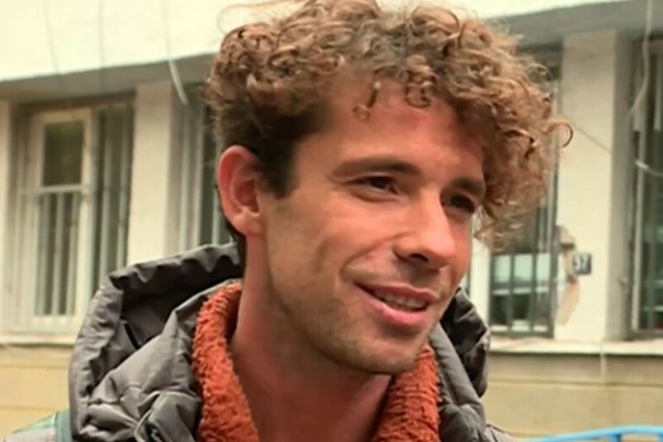 Софийската районната прокуратура прекрати разследването срещу актьора  за намерената у него