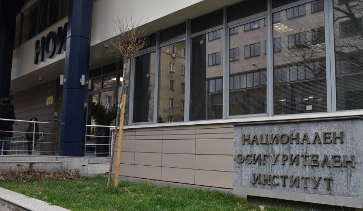 От първи април Националният осигурителен институт НОИ ще преизчисли служебно