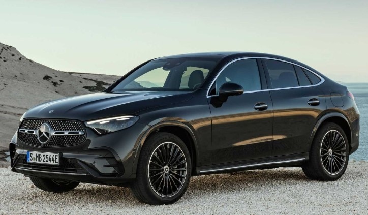 През изминалата година Mercedes обнови най продаваният си модел – GLC