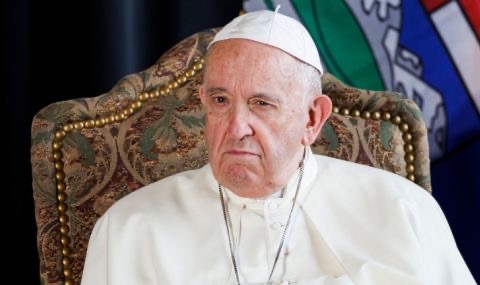 Идеологията на пола е една от най опасните идеологически колонизации днес