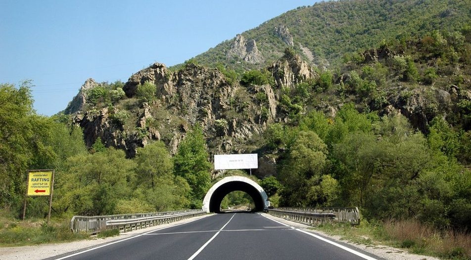 Зелени активисти се опитват да блокират АМ Струма разпространявайки неверни